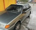 Сірий ВАЗ 2114 Самара, об'ємом двигуна 1.6 л та пробігом 169 тис. км за 2300 $, фото 14 на Automoto.ua