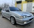 Сірий ВАЗ 2114 Самара, об'ємом двигуна 1.6 л та пробігом 150 тис. км за 4400 $, фото 1 на Automoto.ua