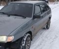 Серый ВАЗ 2114 Самара, объемом двигателя 0 л и пробегом 276 тыс. км за 1750 $, фото 1 на Automoto.ua