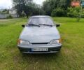 Сірий ВАЗ 2114 Самара, об'ємом двигуна 1.6 л та пробігом 183 тис. км за 2550 $, фото 1 на Automoto.ua