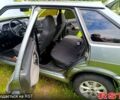 Серый ВАЗ 2114 Самара, объемом двигателя 1.6 л и пробегом 186 тыс. км за 2100 $, фото 7 на Automoto.ua