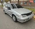 Серый ВАЗ 2114 Самара, объемом двигателя 1.6 л и пробегом 173 тыс. км за 2200 $, фото 1 на Automoto.ua