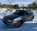 Сірий ВАЗ 2114 Самара, об'ємом двигуна 1.6 л та пробігом 206 тис. км за 2650 $, фото 1 на Automoto.ua