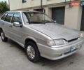 Серый ВАЗ 2114 Самара, объемом двигателя 1.6 л и пробегом 121 тыс. км за 1680 $, фото 19 на Automoto.ua