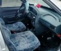 Серый ВАЗ 2114 Самара, объемом двигателя 1.5 л и пробегом 112 тыс. км за 2500 $, фото 7 на Automoto.ua