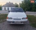 Серый ВАЗ 2114 Самара, объемом двигателя 1.6 л и пробегом 130 тыс. км за 2300 $, фото 6 на Automoto.ua