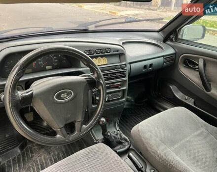 ВАЗ 2114 Самара 2010 в Николаеве на Automoto.ua Серый ВАЗ 2114 Самара, объемом двигателя 1.6 л и пробегом 173 тыс. км за 2500 $, фото 10 на Automoto.ua