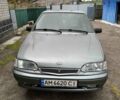 Серый ВАЗ 2114 Самара, объемом двигателя 1.6 л и пробегом 166 тыс. км за 2900 $, фото 1 на Automoto.ua