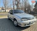 Серый ВАЗ 2114 Самара, объемом двигателя 1.6 л и пробегом 170 тыс. км за 2500 $, фото 1 на Automoto.ua