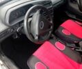 Серый ВАЗ 2114 Самара, объемом двигателя 1.6 л и пробегом 170 тыс. км за 2500 $, фото 5 на Automoto.ua