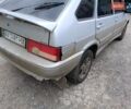 Сірий ВАЗ 2114 Самара, об'ємом двигуна 1.6 л та пробігом 280 тис. км за 1000 $, фото 1 на Automoto.ua