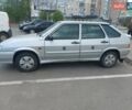Сірий ВАЗ 2114 Самара, об'ємом двигуна 0 л та пробігом 41 тис. км за 3299 $, фото 1 на Automoto.ua