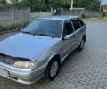 Серый ВАЗ 2114 Самара, объемом двигателя 1.6 л и пробегом 160 тыс. км за 2800 $, фото 1 на Automoto.ua