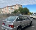 Серый ВАЗ 2114 Самара, объемом двигателя 1.6 л и пробегом 115 тыс. км за 2300 $, фото 9 на Automoto.ua