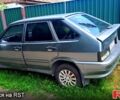 Сірий ВАЗ 2114 Самара, об'ємом двигуна 1.6 л та пробігом 200 тис. км за 2200 $, фото 1 на Automoto.ua