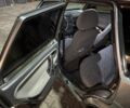 Серый ВАЗ 2114 Самара, объемом двигателя 1.6 л и пробегом 323 тыс. км за 2200 $, фото 14 на Automoto.ua