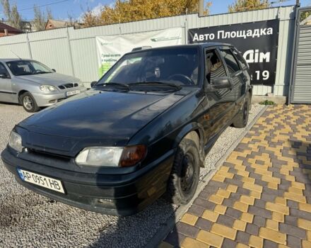 ВАЗ 2114 Самара 2011 у Запоріжжя на Automoto.ua Сірий ВАЗ 2114 Самара, об'ємом двигуна 1.6 л та пробігом 200 тис. км за 1500 $, фото 3 на Automoto.ua