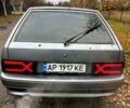 Серый ВАЗ 2114 Самара, объемом двигателя 1.6 л и пробегом 0 тыс. км за 2800 $, фото 3 на Automoto.ua