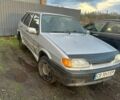 Сірий ВАЗ 2114 Самара, об'ємом двигуна 1.6 л та пробігом 196 тис. км за 1800 $, фото 1 на Automoto.ua