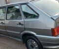 Серый ВАЗ 2114 Самара, объемом двигателя 1.6 л и пробегом 133 тыс. км за 3000 $, фото 19 на Automoto.ua