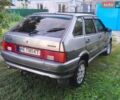Сірий ВАЗ 2114 Самара, об'ємом двигуна 1.6 л та пробігом 146 тис. км за 1100 $, фото 4 на Automoto.ua