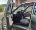 Сірий ВАЗ 2114 Самара, об'ємом двигуна 1.6 л та пробігом 39 тис. км за 3750 $, фото 15 на Automoto.ua