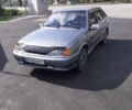 Сірий ВАЗ 2114 Самара, об'ємом двигуна 1.6 л та пробігом 140 тис. км за 3800 $, фото 1 на Automoto.ua