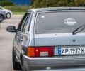 Серый ВАЗ 2114 Самара, объемом двигателя 1.6 л и пробегом 120 тыс. км за 3000 $, фото 2 на Automoto.ua