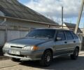 Сірий ВАЗ 2114 Самара, об'ємом двигуна 1.6 л та пробігом 136 тис. км за 2900 $, фото 1 на Automoto.ua