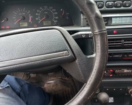Сірий ВАЗ 2114 Самара, об'ємом двигуна 1.6 л та пробігом 106 тис. км за 2800 $, фото 5 на Automoto.ua
