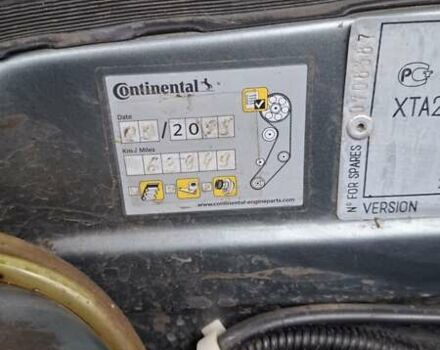 Серый ВАЗ 2114 Самара, объемом двигателя 1.6 л и пробегом 73 тыс. км за 3200 $, фото 11 на Automoto.ua