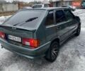 Сірий ВАЗ 2114 Самара, об'ємом двигуна 1.6 л та пробігом 91 тис. км за 3500 $, фото 3 на Automoto.ua