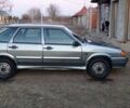 Серый ВАЗ 2114 Самара, объемом двигателя 1.6 л и пробегом 122 тыс. км за 3000 $, фото 18 на Automoto.ua