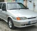 Сірий ВАЗ 2114 Самара, об'ємом двигуна 1.6 л та пробігом 183 тис. км за 2488 $, фото 1 на Automoto.ua