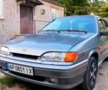 Сірий ВАЗ 2114 Самара, об'ємом двигуна 1.6 л та пробігом 311 тис. км за 1900 $, фото 1 на Automoto.ua