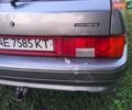 Сірий ВАЗ 2114 Самара, об'ємом двигуна 1.6 л та пробігом 146 тис. км за 1100 $, фото 19 на Automoto.ua