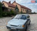 Сірий ВАЗ 2114 Самара, об'ємом двигуна 1.6 л та пробігом 211 тис. км за 2150 $, фото 1 на Automoto.ua