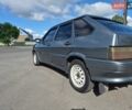 Сірий ВАЗ 2114 Самара, об'ємом двигуна 1.6 л та пробігом 113 тис. км за 1750 $, фото 9 на Automoto.ua