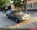 Серый ВАЗ 2114 Самара, объемом двигателя 1.6 л и пробегом 214 тыс. км за 1000 $, фото 5 на Automoto.ua