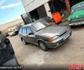 Серый ВАЗ 2114 Самара, объемом двигателя 1.6 л и пробегом 214 тыс. км за 1000 $, фото 1 на Automoto.ua