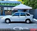 Сірий ВАЗ 2114 Самара, об'ємом двигуна 1.6 л та пробігом 97 тис. км за 2850 $, фото 5 на Automoto.ua