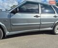 Сірий ВАЗ 2114 Самара, об'ємом двигуна 1.6 л та пробігом 113 тис. км за 1750 $, фото 3 на Automoto.ua