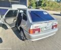 Серый ВАЗ 2114 Самара, объемом двигателя 1.6 л и пробегом 218 тыс. км за 1900 $, фото 6 на Automoto.ua