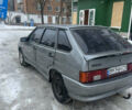Сірий ВАЗ 2114 Самара, об'ємом двигуна 1.6 л та пробігом 223 тис. км за 2750 $, фото 2 на Automoto.ua