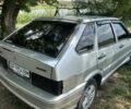 Сірий ВАЗ 2114 Самара, об'ємом двигуна 1.6 л та пробігом 88 тис. км за 3557 $, фото 1 на Automoto.ua