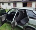 Серый ВАЗ 2114 Самара, объемом двигателя 1.6 л и пробегом 190 тыс. км за 2200 $, фото 1 на Automoto.ua