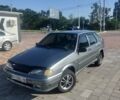 Сірий ВАЗ 2114 Самара, об'ємом двигуна 1.6 л та пробігом 145 тис. км за 1705 $, фото 1 на Automoto.ua