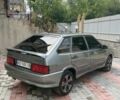 Сірий ВАЗ 2114 Самара, об'ємом двигуна 1.6 л та пробігом 150 тис. км за 3112 $, фото 4 на Automoto.ua