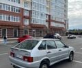 Серый ВАЗ 2114 Самара, объемом двигателя 1.6 л и пробегом 115 тыс. км за 2300 $, фото 11 на Automoto.ua