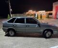 Серый ВАЗ 2114 Самара, объемом двигателя 1.6 л и пробегом 323 тыс. км за 2200 $, фото 3 на Automoto.ua